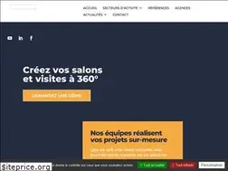 Sites similar to vip-studio360.fr