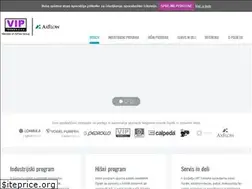 Sites similar to vip-tehnika.si