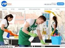 Sites similar to vip-tem.com.tr