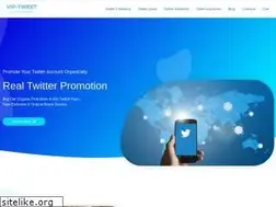 Sites similar to vip-tweet.shop
