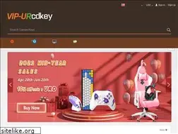 Sites similar to vip-urcdkey.com
