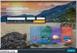 Sites similar to vip-urlaub.de
