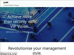 Sites similar to vip-vision.com