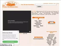 Sites similar to vip-visit.de