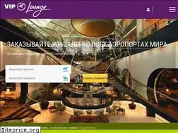 Sites similar to vip-vnukovo.com