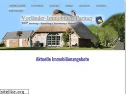 Sites similar to vip-vorlaender-immobilien.de