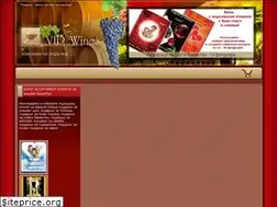 Sites similar to vip-wines.net