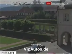Sites similar to vip-world-travel.de