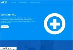 Sites similar to vip-zahnaerzte.de