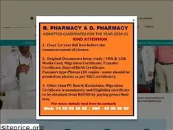Sites similar to vip.ac.in