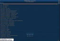 Sites similar to vip.aersia.net