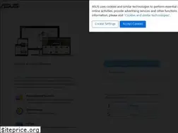 Sites similar to vip.asus.com