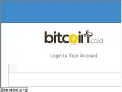 Sites similar to vip.bitcoin.co.id