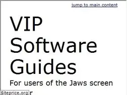 Sites similar to vip.chowo.co.uk