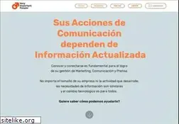 Sites similar to vip.com.ar
