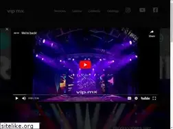 Sites similar to vip.com.mx
