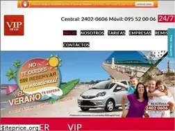 Sites similar to vip.com.uy