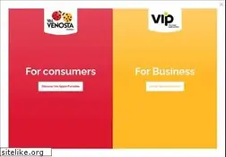 Sites similar to vip.coop