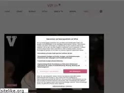 Sites similar to vip.de