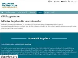 Sites similar to vip.filmstadt.de