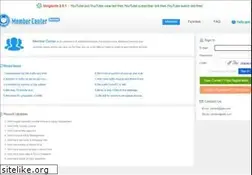 Sites similar to vip.ipts.com