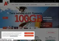 Sites similar to vip.mk
