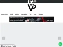 Sites similar to vip.net.ve