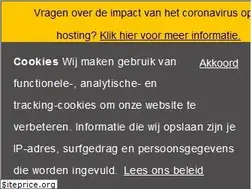 Sites similar to vip.nl