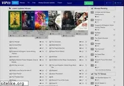 Sites similar to vip.tv-video.net