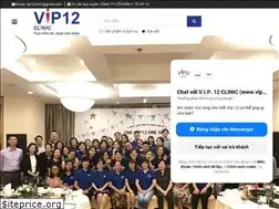 Sites similar to vip12clinic.com