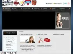 Sites similar to vip34servis.com