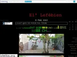 Sites similar to vip53.canalblog.com