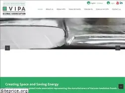 Sites similar to vipa-international.com