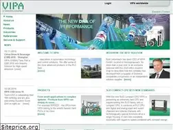 Sites similar to vipa.in