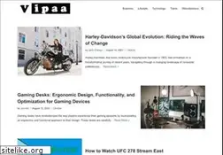 Sites similar to vipaa.net