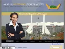 Sites similar to vipabuja.com.ng