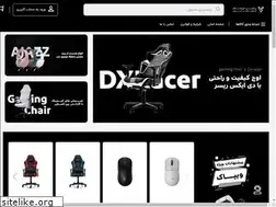 Sites similar to vipac.ir