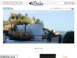 Sites similar to vipac.it