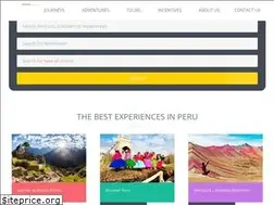 Sites similar to vipac.pe