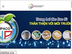 Sites similar to vipaco.vn