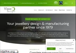Sites similar to vipadesigns.co.uk