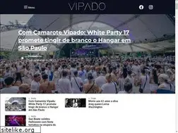 Sites similar to vipado.com.br