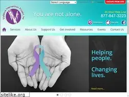 Sites similar to vipadvocates.net