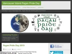 Sites similar to vipaganpride.org