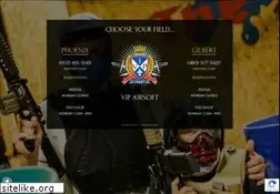 Sites similar to vipairsoft.net