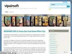 Sites similar to vipairsoft.wordpress.com