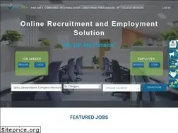 Sites similar to vipajijobs.com