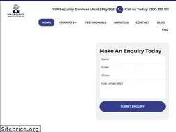 Sites similar to vipalarms.com.au