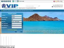 Sites similar to vipalmeria.com