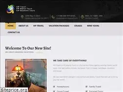 Sites similar to vipalpinetours.com